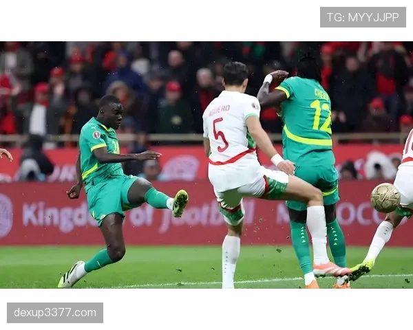 2026世界杯I组小组第一：法国末轮4-1击败挪威
